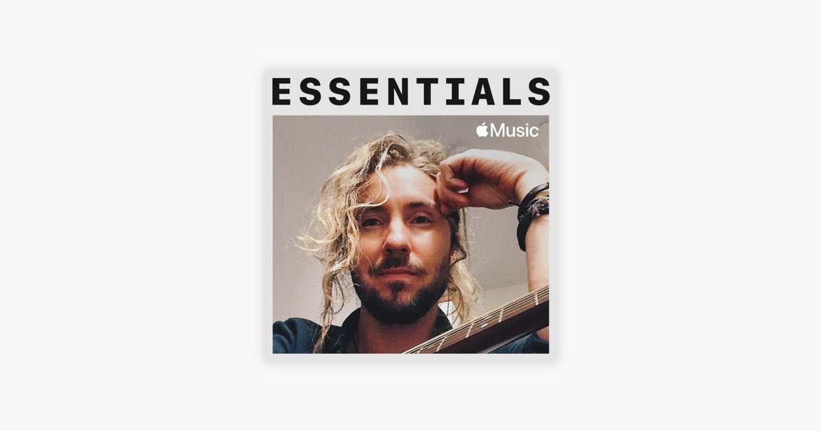 Jeremy Loops Essentials on Apple Music