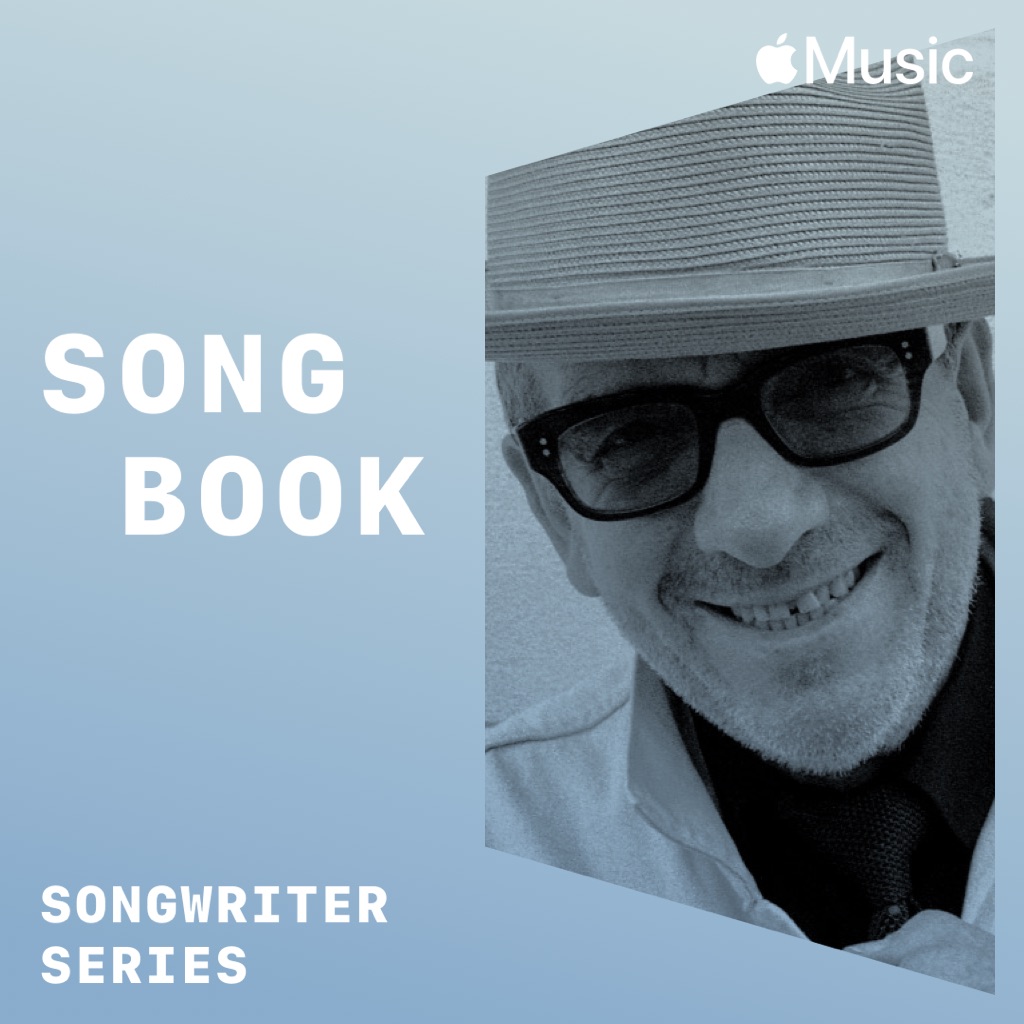 Elvis Costello: Songbook