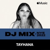 NYE 2022 (DJ Mix) artwork