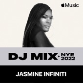 NYE 2022 (DJ Mix) artwork