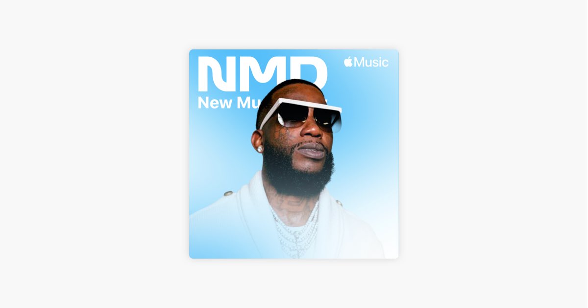 ‎New Music Daily on Apple Music