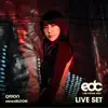 Qrion at EDC Las Vegas 2021: Stereo Bloom Stage (DJ Mix) album lyrics, reviews, download