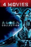 Alien 4-Movie Collection (iTunes)