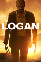 James Mangold - Logan artwork