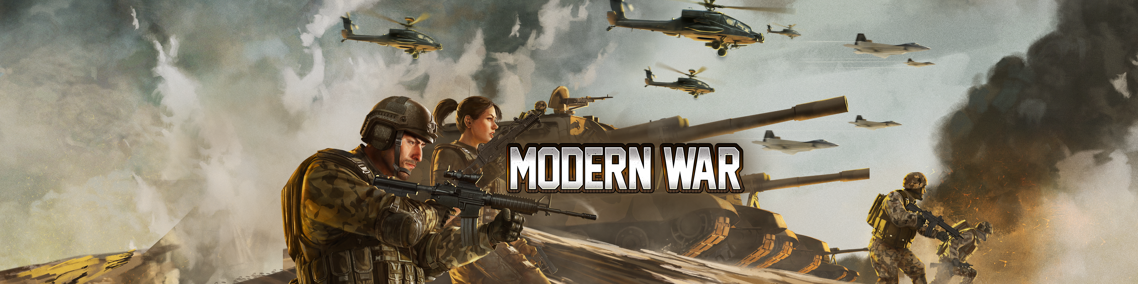 Modern War Overview Apple App Store Us - modern war 2 roblox