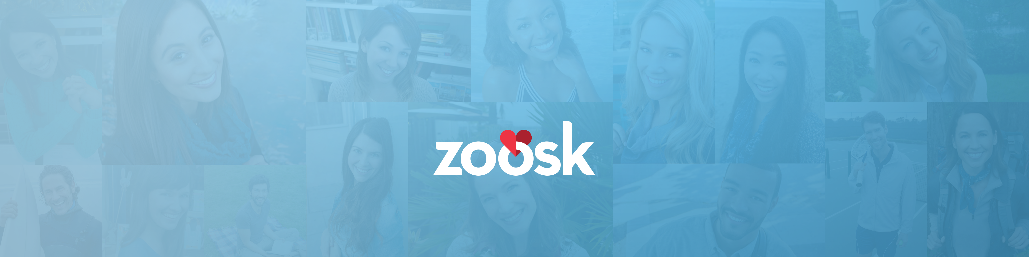 zoosk chat not working