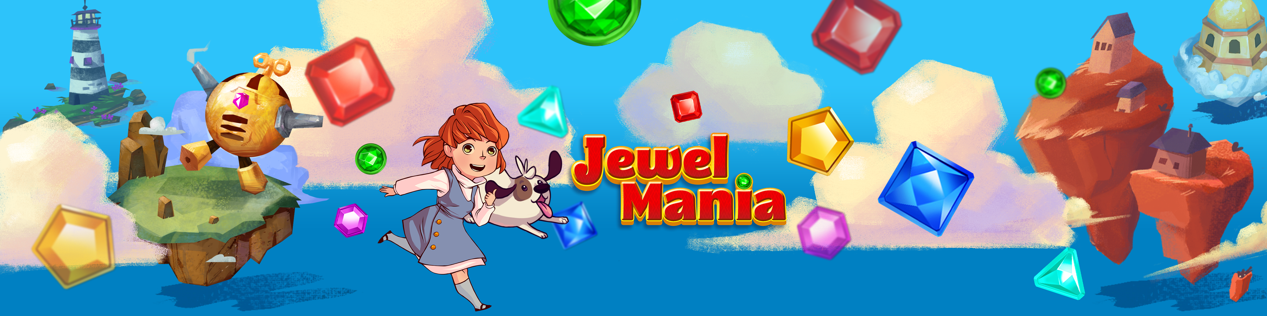 jewel mania level 113