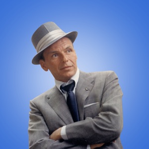 Letras De Canciones De Frank Sinatra