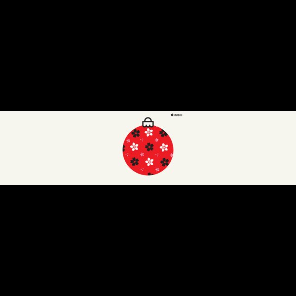 Apple Musicの クリスマス J Pop