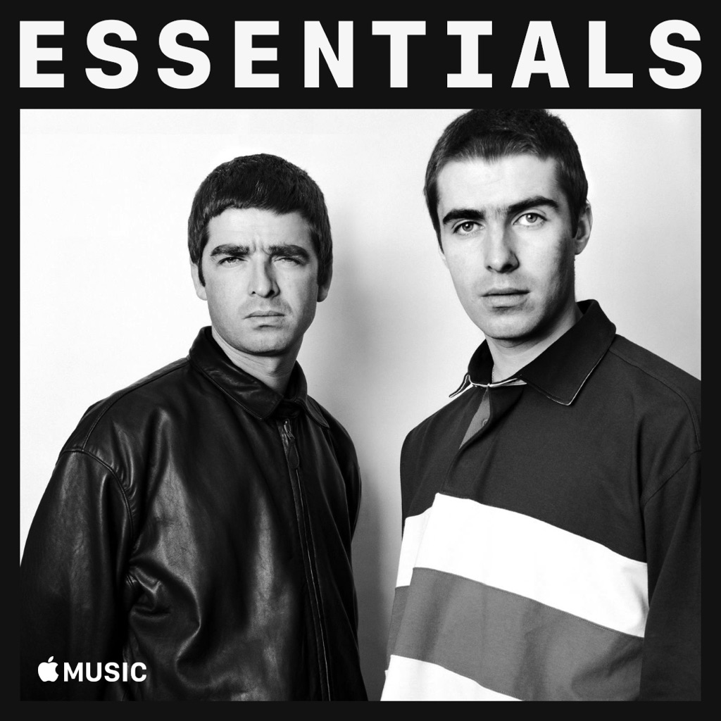 Oasis Essentials