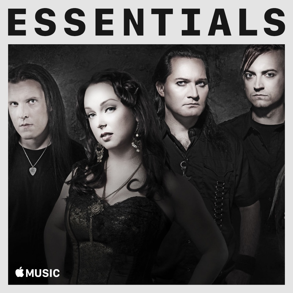 Amberian Dawn Essentials