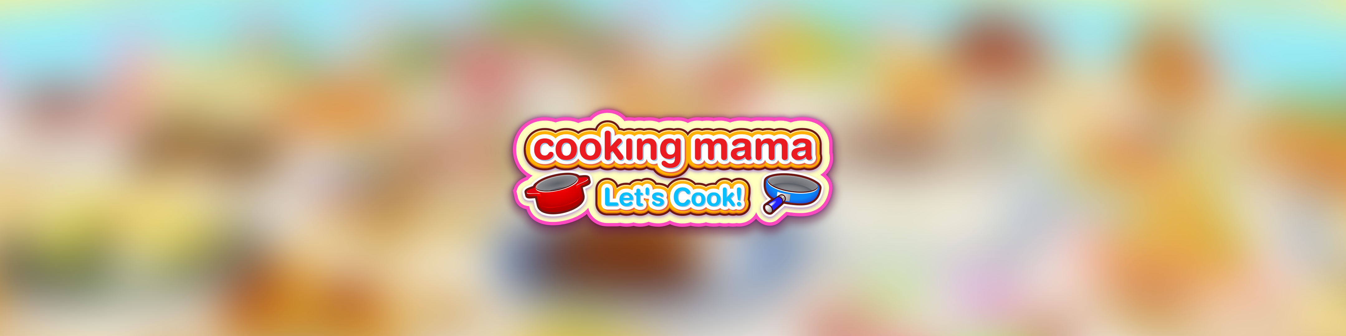 Free download cooking mama for pc