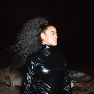 Seinabo Sey