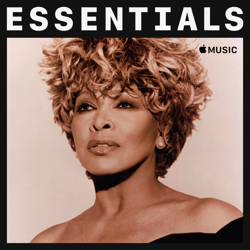 Tina Turner Essentials
