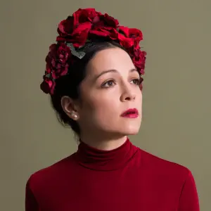 Natalia Lafourcade