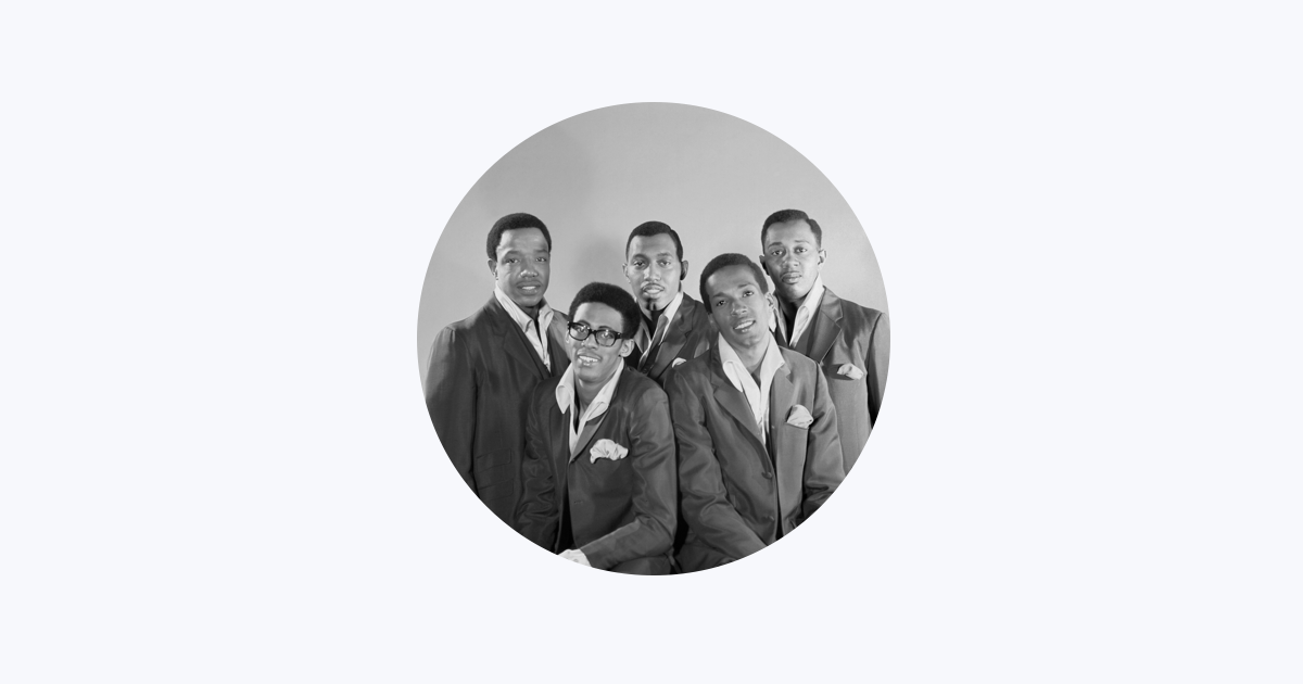 The Temptations