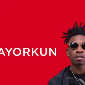 Mayorkun