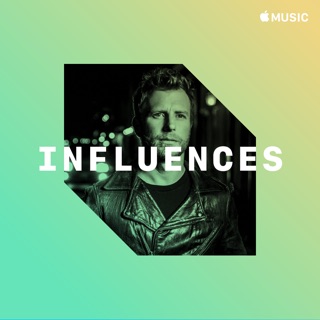 Dierks Bentley On Apple Music