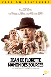 Jean de Florette et Manon des Sources