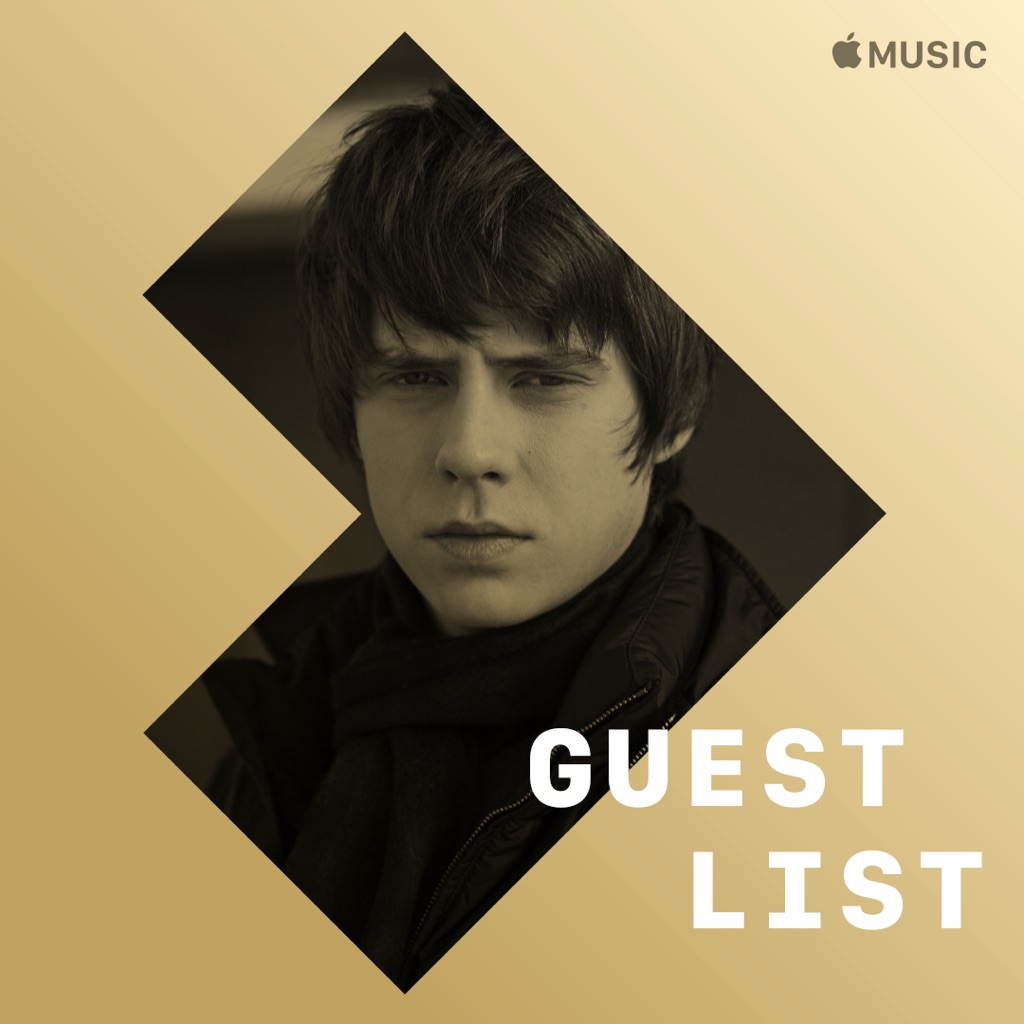 Jake Bugg: Songs about Love, Hope and Misery