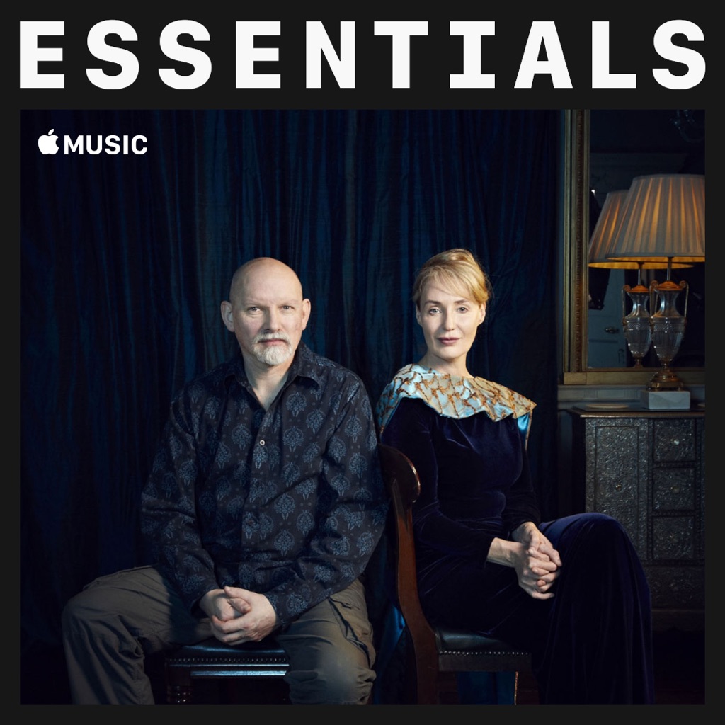 Dead Can Dance Essentials
