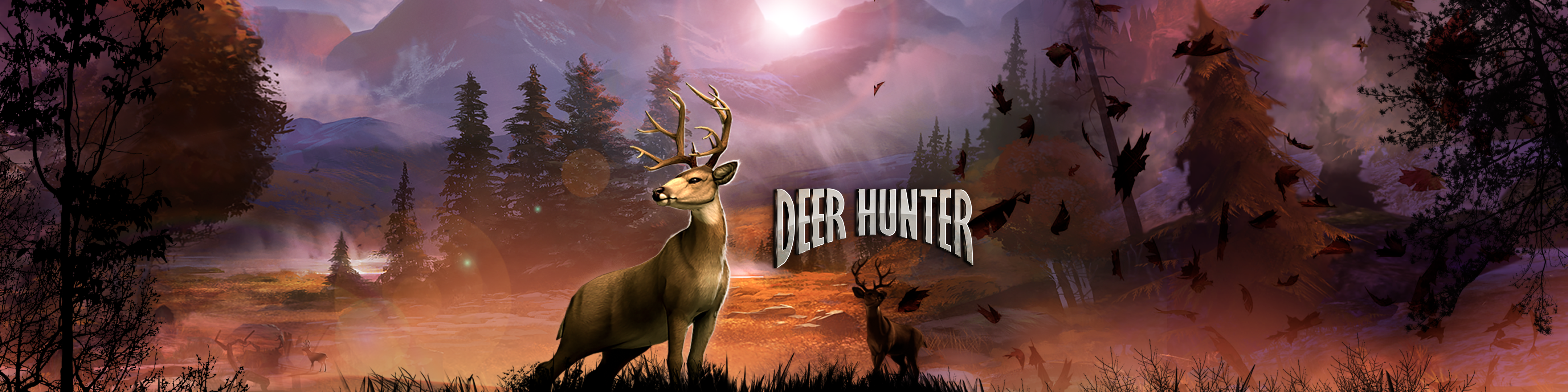 deer hunter 2018