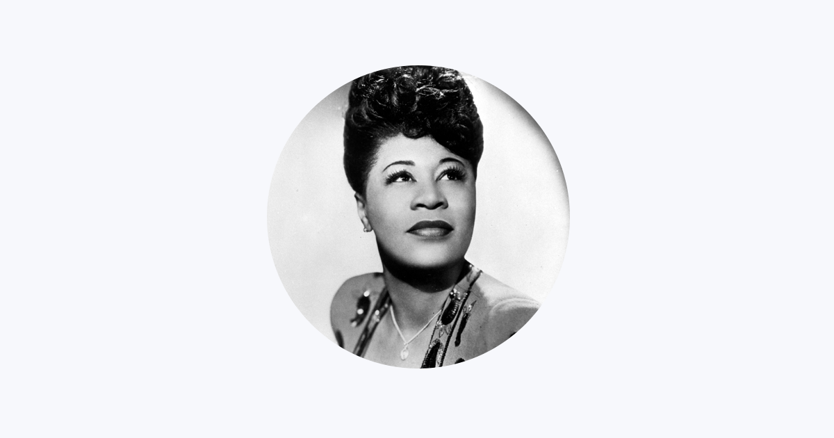 Ella Fitzgerald