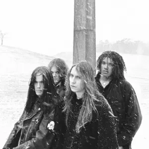 Entombed