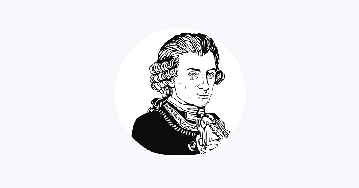 Wolfgang Amadeus Mozart