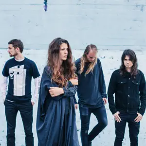 Oathbreaker