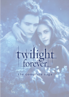 Entertainment One - Twilight Forever artwork