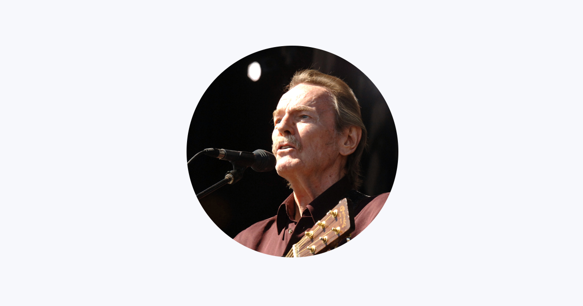 Gordon Lightfoot