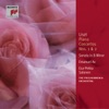 Esa-Pekka Salonen & Los Angeles Philharmonic - Piano Concerto No. 2 in A Major, S. 125: IV. Allegro animato