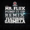 Pump It up Remix (feat. Gasmilla) artwork