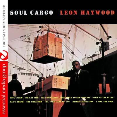 Soul Cargo (Remastered) - Leon Haywood