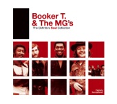 Booker T. & The M.G.'s - I Can Dig It