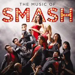The Music of SMASH (Japan Version) - Smash Cast