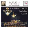 Stream & download R. Strauss: Aus Italien; Macbeth