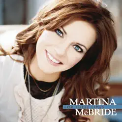 For These Times - Single - Martina McBride