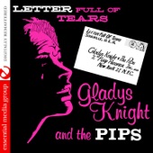 Gladys Knight & The Pips - Letter Full of Tears