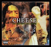 Cheese - The Complete Collection artwork