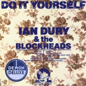 Ian Dury & The Blockheads - Blow (Instrumental Version) [Demo]