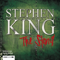 Stephen King - The Stand: Das letzte Gefecht artwork