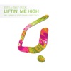 Liftin' Me High (Remixes) - EP