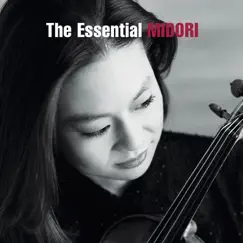 The Essential Midori by Midori album reviews, ratings, credits