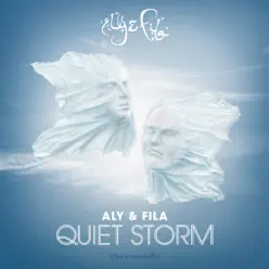 Quiet Storm - Aly & Fila Quiet Storm - Aly & Fila
