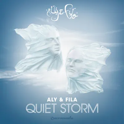 Quiet Storm - Aly & Fila Quiet Storm - Aly & Fila