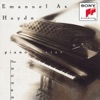 Emanuel Ax - Piano Sonata No. 59 in E Flat Major, Hob. XVI:49: I. Allegro