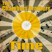 The Chambers Brothers - Funky