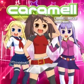 Caramelldansen (O-o-oa-oa) artwork